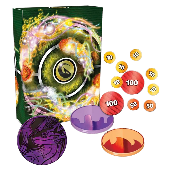 Deluxe Battle Deck [Miraidon ex] - Iconic Evolution