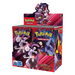 Destined Rivals Booster Box - Iconic Evolution