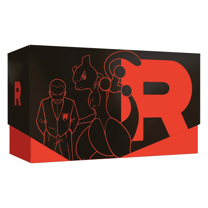 Destined Rivals Elite Trainer Box - Pokemon - Iconic Evolution