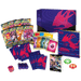 Sword & Shield: Darkness Ablaze - Elite Trainer Box - Iconic Evolution