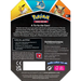 Eevee Evolutions Tin (Flareon V) - Iconic Evolution