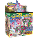 Pokemon: Sword & Shield: Evolving Skies - Booster Box Display - Iconic Evolution