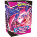 Sword & Shield: Fusion Strike - Build & Battle Box - Iconic Evolution