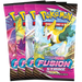 Sword & Shield: Fusion Strike - Booster Box Display - Iconic Evolution