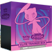 Sword & Shield: Fusion Strike - Elite Trainer Box - Iconic Evolution
