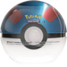 Pokeball Tin (Q4 2024) - Iconic Evolution