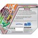 Hidden Potential Tins (Set of 3) - Iconic Evolution