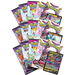Hidden Potential Tins (Set of 3) - Iconic Evolution
