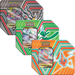 Hidden Potential Tins (Set of 3) - Iconic Evolution