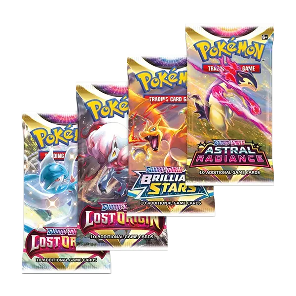 Hisuian Electrode V Box - Iconic Evolution