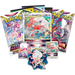 Hisuian Zoroark VSTAR Premium Collection - Iconic Evolution