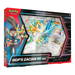 Pokemon: Hop's Zacian ex Box - Iconic Evolution