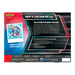 Pokemon: Hop's Zacian ex Box - Iconic Evolution