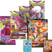 Infernape V Box - Iconic Evolution