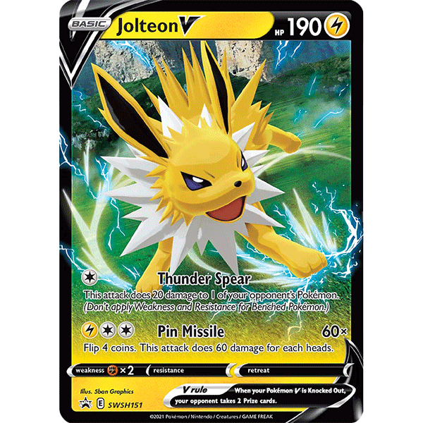 Eevee Evolutions Tin (Set of 3) - Iconic Evolution