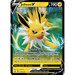 Eevee Evolutions Tin (Jolteon V) - Iconic Evolution