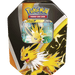 Eevee Evolutions Tin (Set of 3) - Iconic Evolution