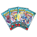 Scarlet & Violet: Journey Together - Booster Box Display [Enhanced] - Iconic Evolution