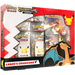 Celebrations Collection (Lance's Charizard V) - Iconic Evolution