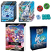 League Battle Deck (Ice Rider Calyrex VMAX) - Iconic Evolution