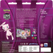 League Battle Deck (Mew VMAX) - Iconic Evolution