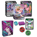 League Battle Deck (Mew VMAX) - Iconic Evolution