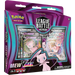 League Battle Deck (Mew VMAX) - Iconic Evolution