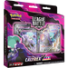 League Battle Deck (Shadow Rider Calyrex VMAX) - Iconic Evolution