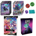 League Battle Deck (Shadow Rider Calyrex VMAX) - Iconic Evolution