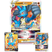 Lucario VSTAR Premium Collection - Iconic Evolution