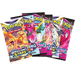 Lucario VSTAR Premium Collection - Iconic Evolution