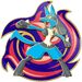 Lucario VSTAR Premium Collection - Iconic Evolution