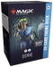 Magic: The Gathering: Secrets of Strixhaven 60-Card Theme Deck - Eerie - Iconic Evolution