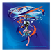 Pokemon - Mega Greninja ex Premium Collection - Iconic Evolution