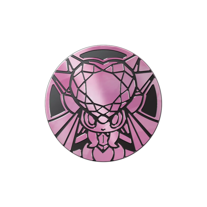 Mega Battle Deck [Mega Diancie ex] - Iconic Evolution