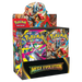Mega Evolution Booster Box [Enhanced] - Iconic Evolution