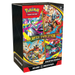 Mega Evolution Booster Bundle - Iconic Evolution