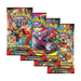 Mega Evolution Booster Box [Enhanced] - Iconic Evolution