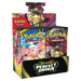 Mega Evolution: Perfect Order - Booster Box - Iconic Evolution