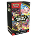 Mega Evolution: Perfect Order - Booster Bundle - Iconic Evolution