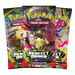 Mega Evolution: Perfect Order - Booster Box - Iconic Evolution
