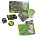 Mega Evolution: Perfect Order - Elite Trainer Box - Iconic Evolution