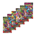 Mega Evolution: Phantasmal Flames Booster Bundle - Pokemon - Iconic Evolution
