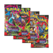 Mega Evolution: Phantasmal Flames Booster Box - Iconic Evolution
