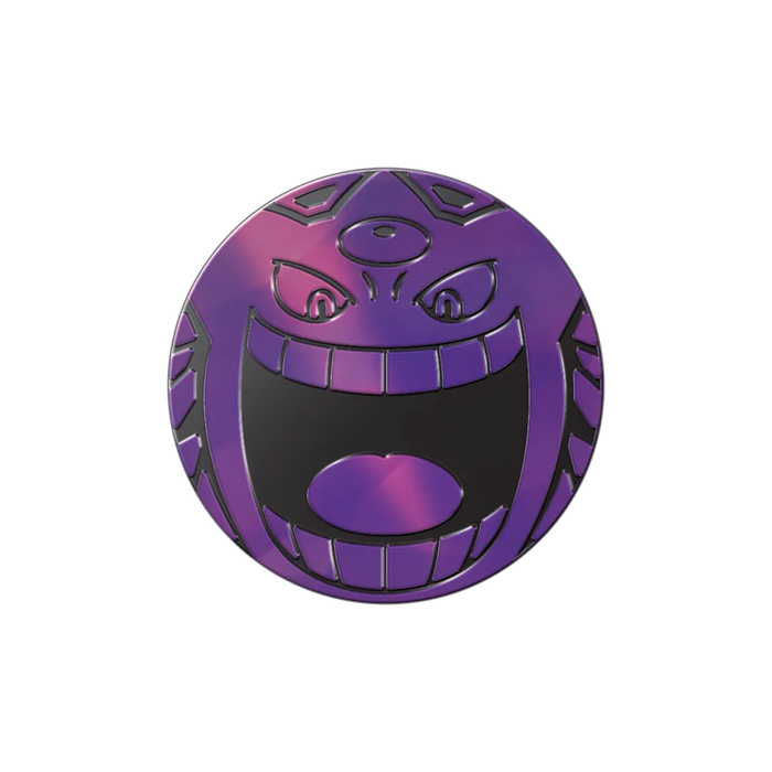 Mega Battle Deck [Mega Gengar ex] - Iconic Evolution