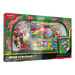 Pokemon: Mega Venusaur EX Premium Collection - Iconic Evolution