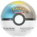 Pokeball Tin (Q4 2024) - Iconic Evolution
