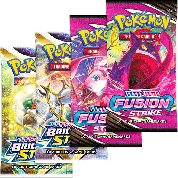 Morpeko V-UNION Special Collection - Iconic Evolution