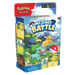My First Battle [Pikachu & Bulbasaur] - Iconic Evolution