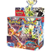 Scarlet and Violet: Obsidian Flames - Booster Box Display - Iconic Evolution